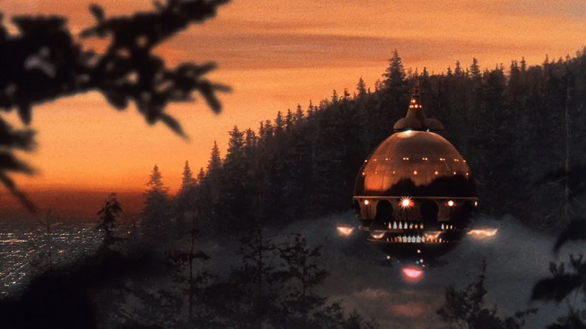 E.T. the extra-terrestrial: A timeless sci-fi classic on Netflix