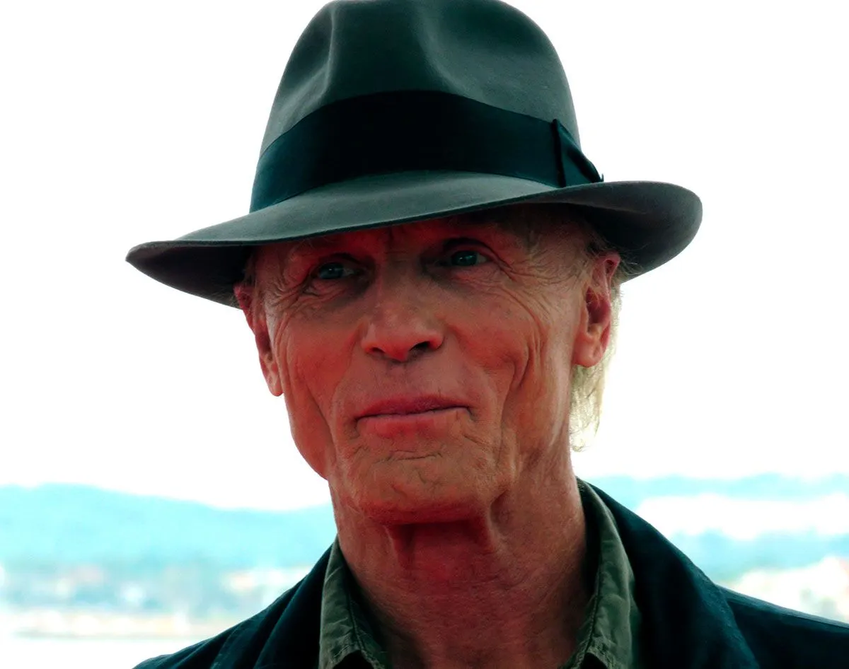 Ed Harris: A cinematic legend without an Oscar