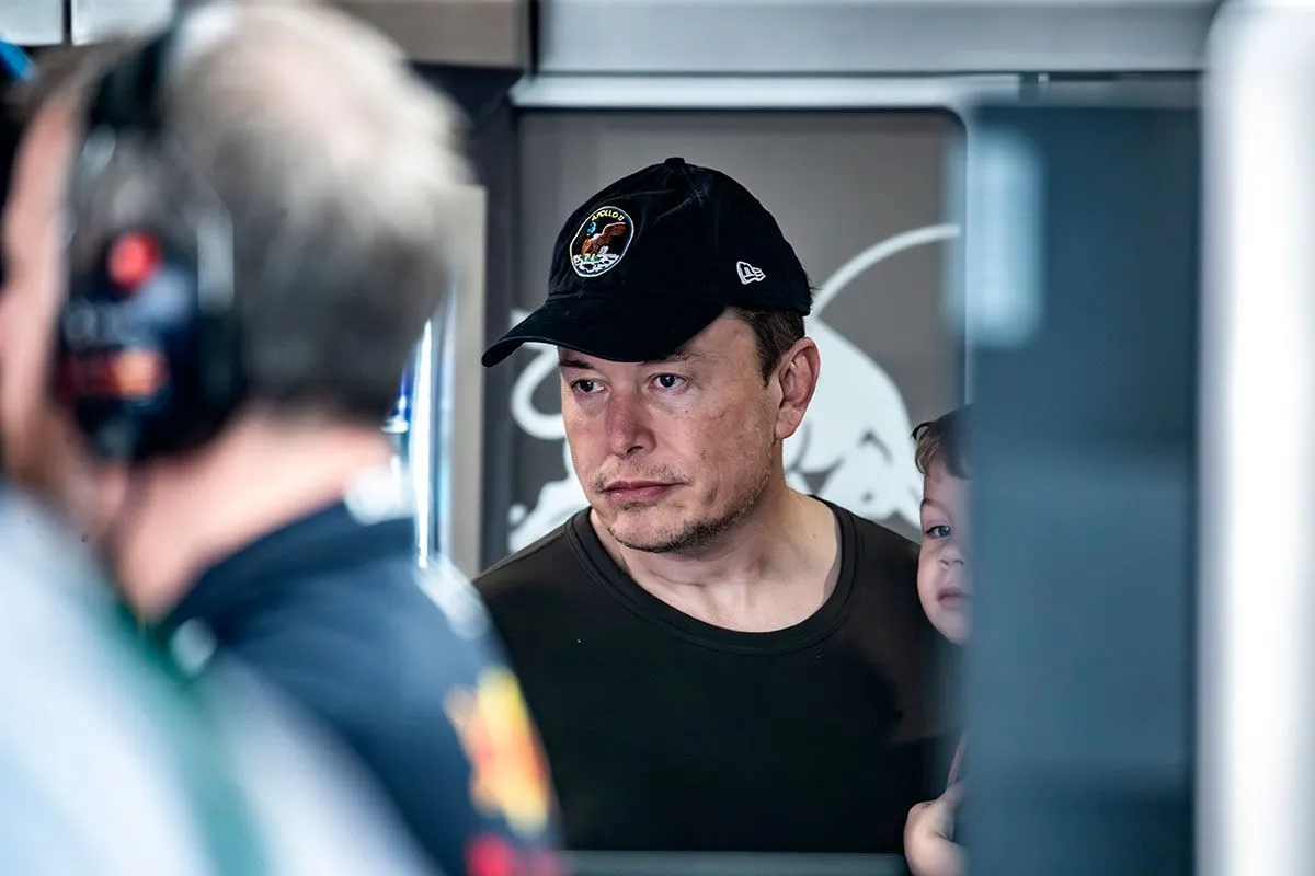 Elon Musk's colossus project: a tech marvel in memphis