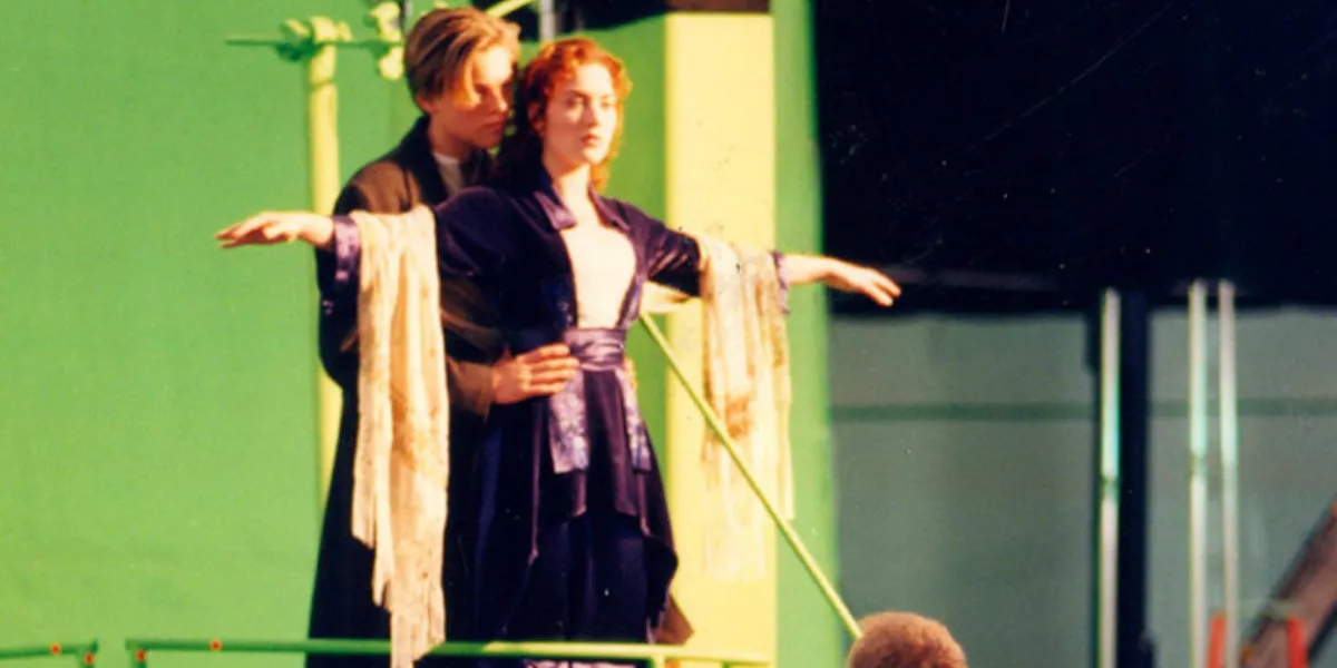 The evolution of film budgets: from "Titanic" to modern blockbusters