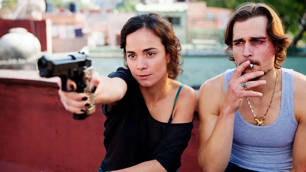 Queen of the South: a gripping crime thriller's resurgence on Netflix