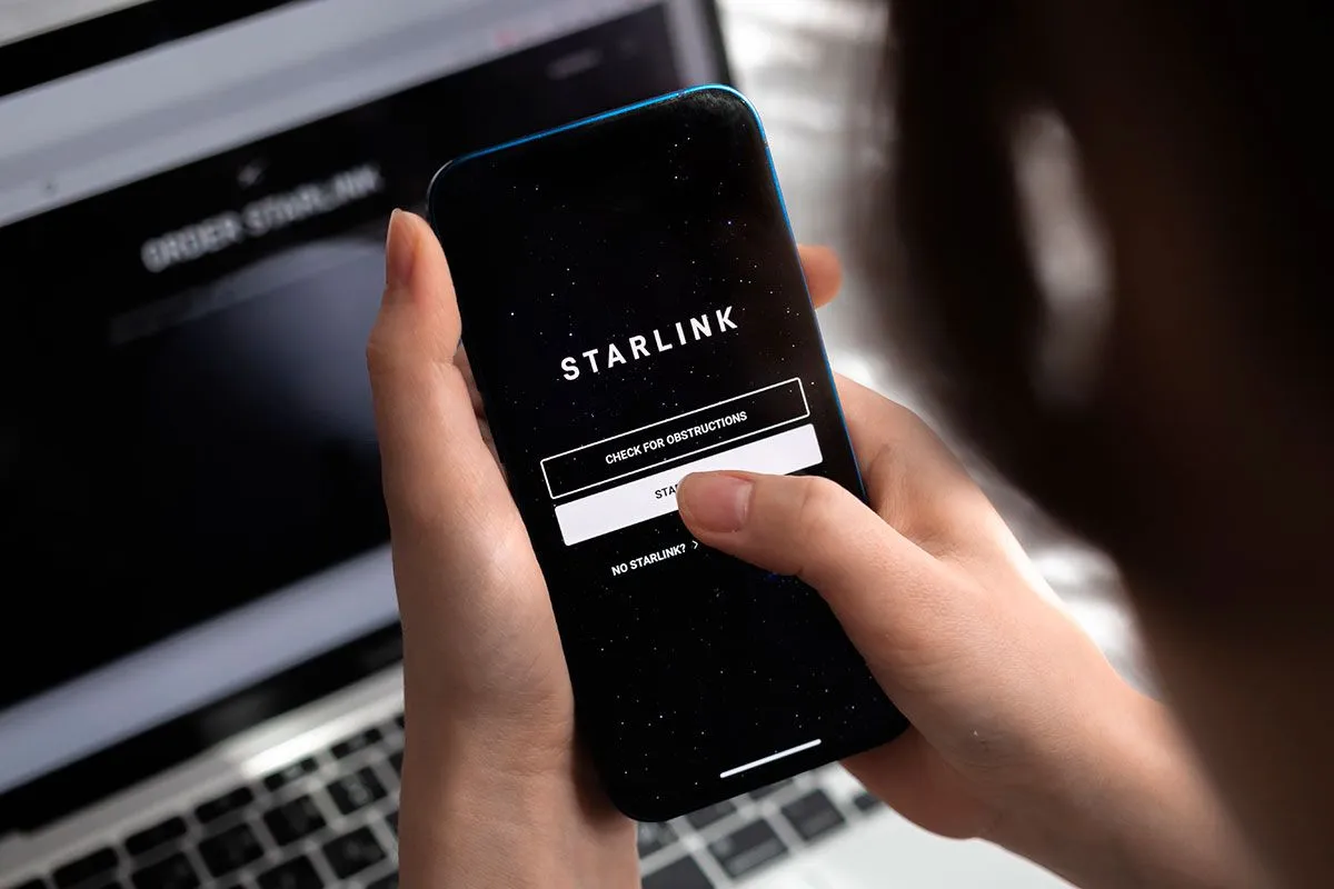 SpaceX's Starlink Direct to Cell: A New Era in Global Connectivity