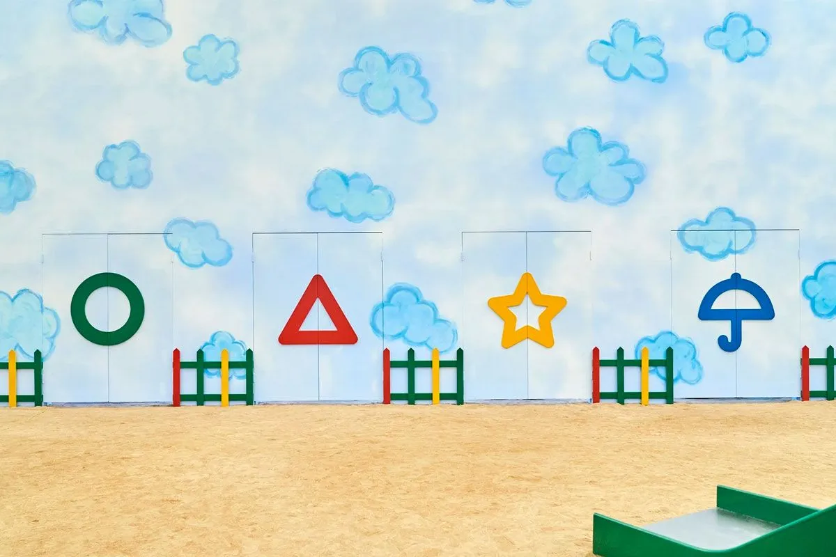 Netflix announces the final season of “Squid Game”