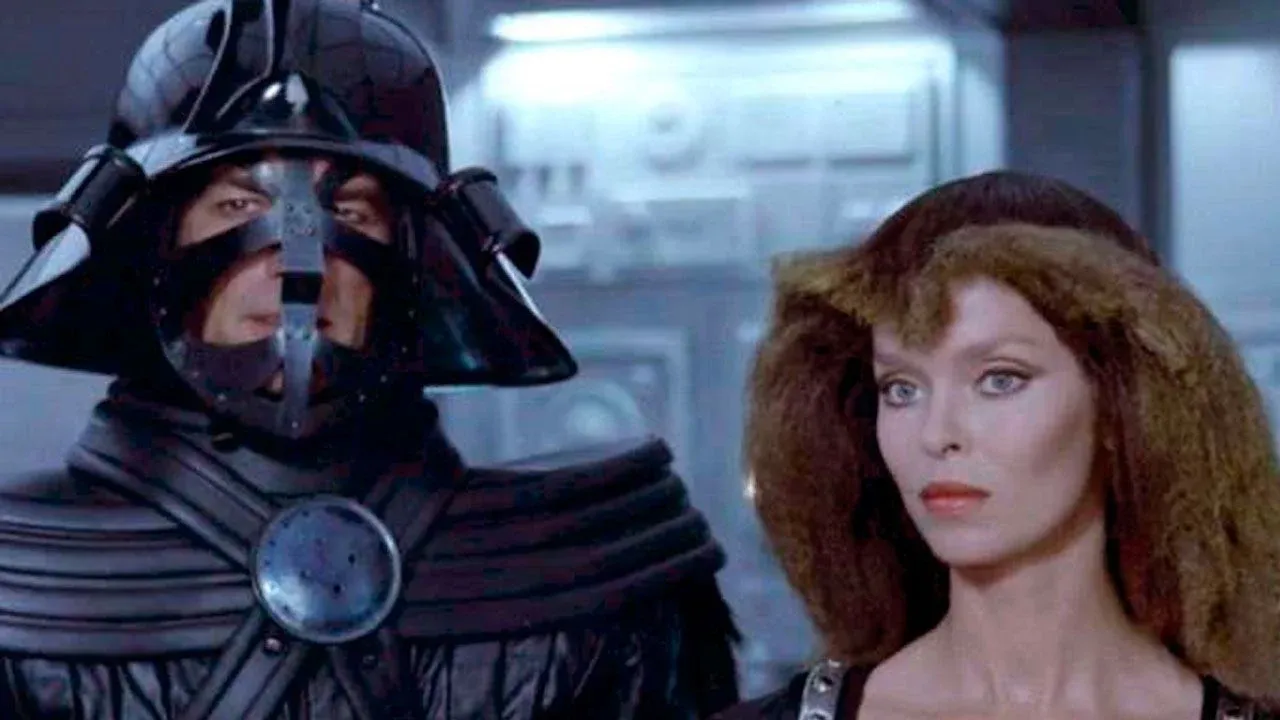 The effect of star wars on hollywood's creative landscape