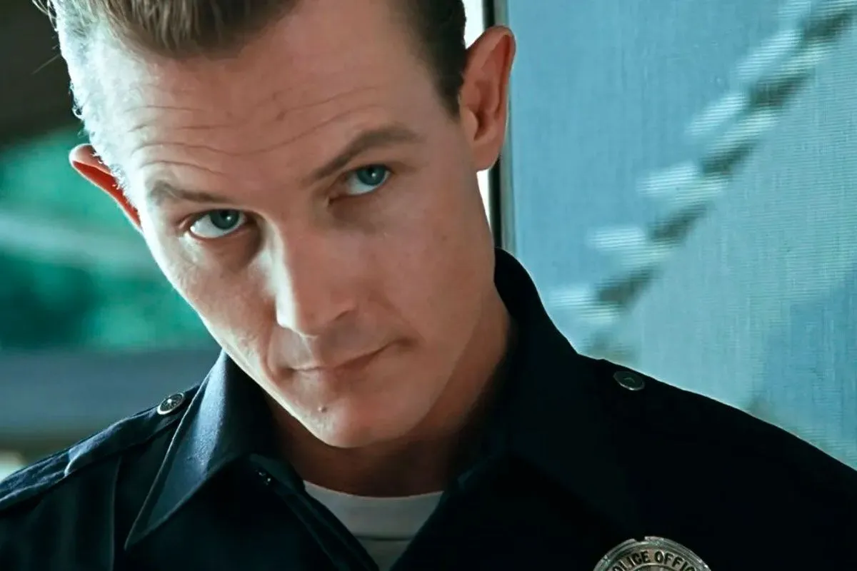 The legacy of "Terminator 2: Judgment Day" in cinema