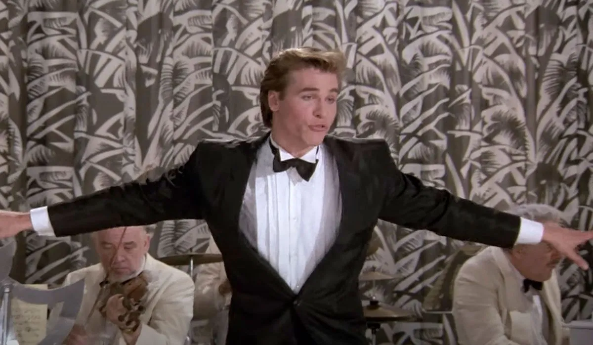 Val Kilmer: A legacy of transformation and iconic roles