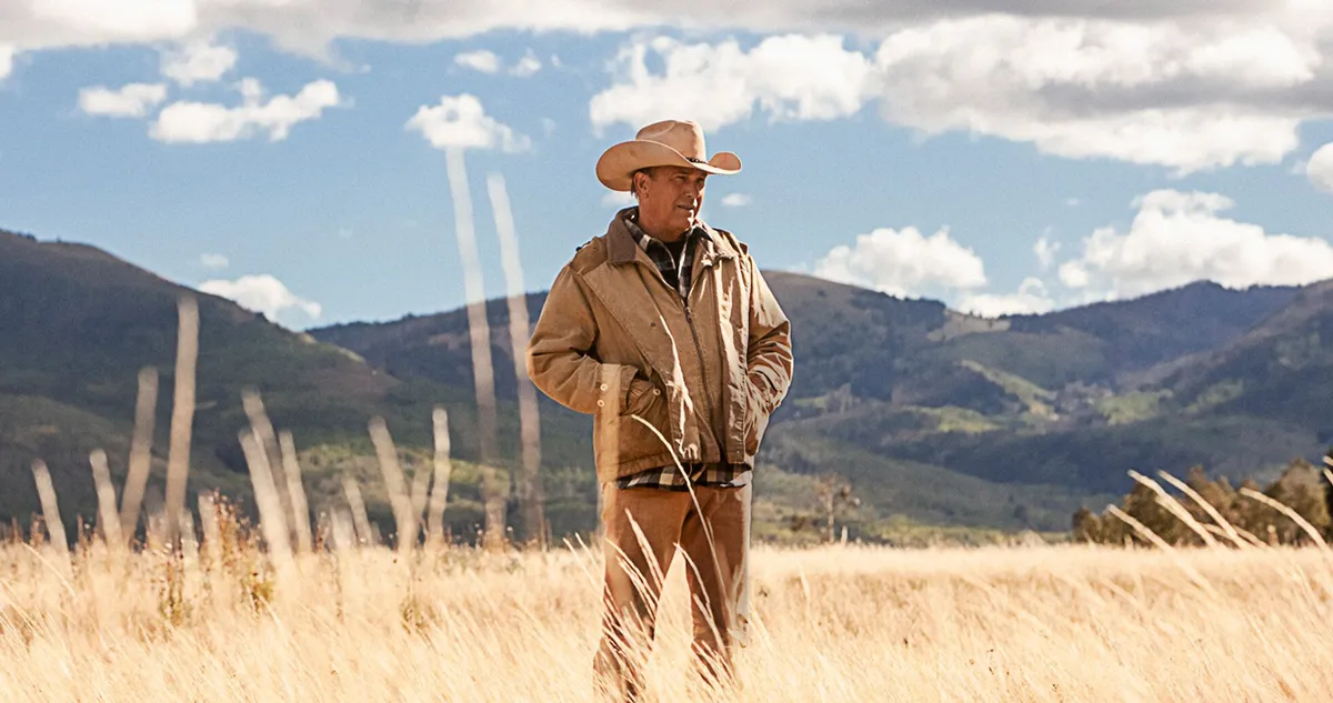 yellowstone: A tv phenomenon captivating audiences worldwide